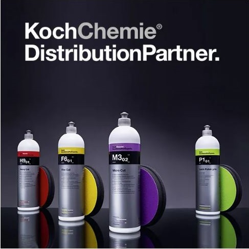 MAGNA Auto Detailing Studio