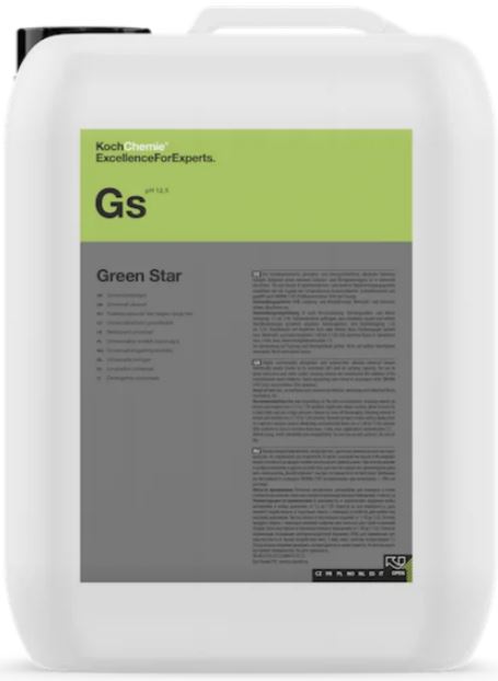 Green Star