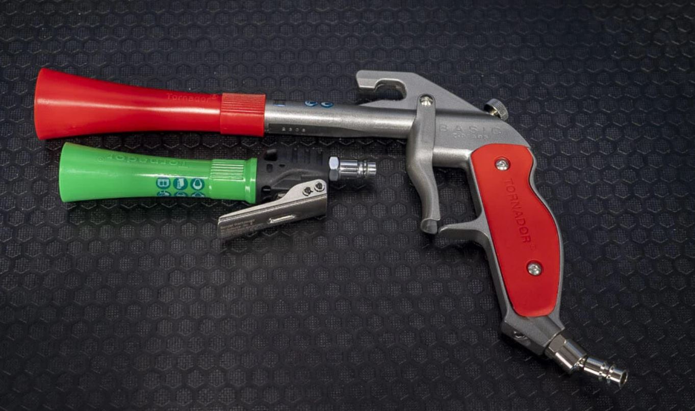 Tornador® BASIC Z-014RS