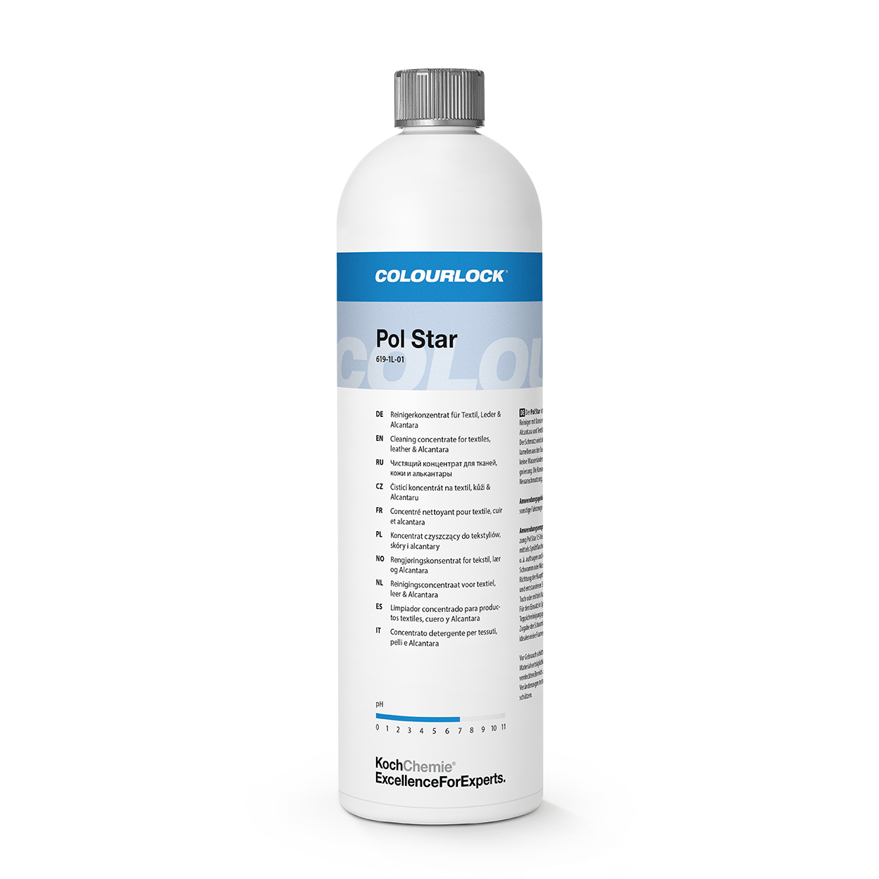 COLOURLOCK Pol Star 1L