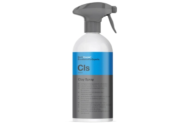 Clay Spray 0,5l