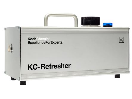 KC Refresher