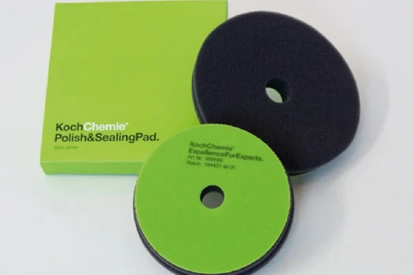 Polish & Sealing Pad