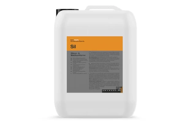 Silicon- &Wachsentferner 5l