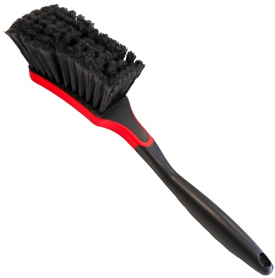 Wheel Brush