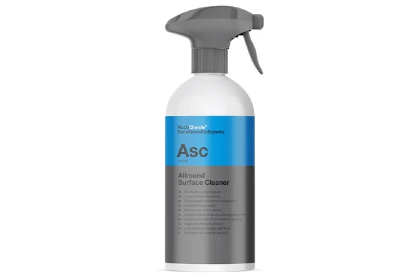 Allround Surface Cleaner