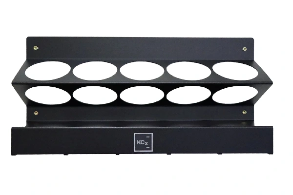 Bottle & Brush Holder