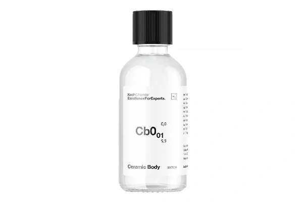 Ceramic Body Cb0.01 30ml