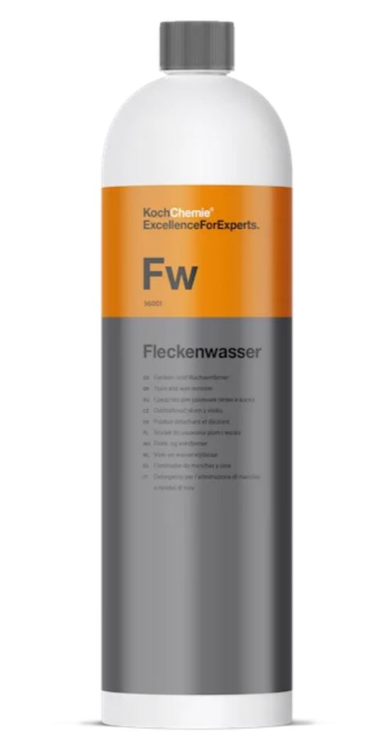 Fleckenwasser 1L