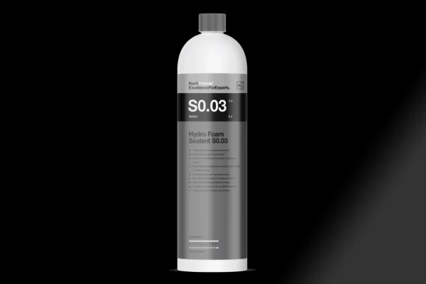 Hydro Foam Sealant
