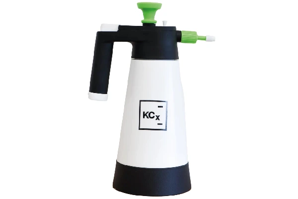 Pressure Sprayer alkaline 1,5L