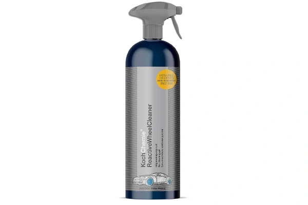 ReactiveWheelCleaner 750ml