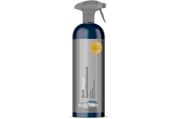 SpeedGlassCleaner 750ml