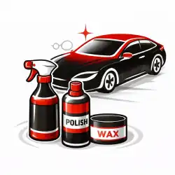 Autokozmetika za potrošače